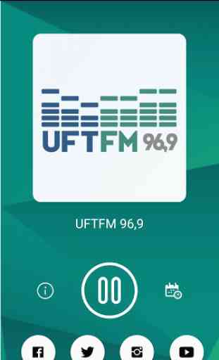 UFT FM 1