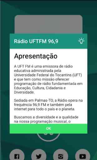 UFT FM 4