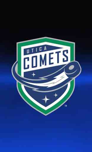 Utica Comets 1
