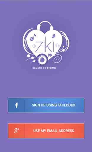 Ziki App 1