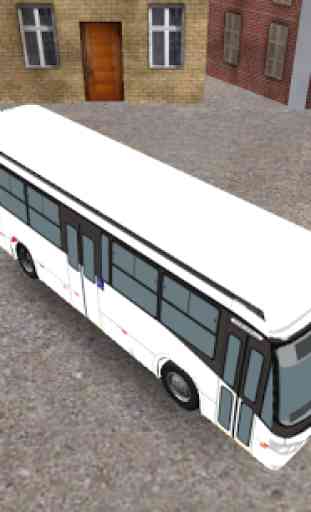 Bus Parking 3D 2017 1
