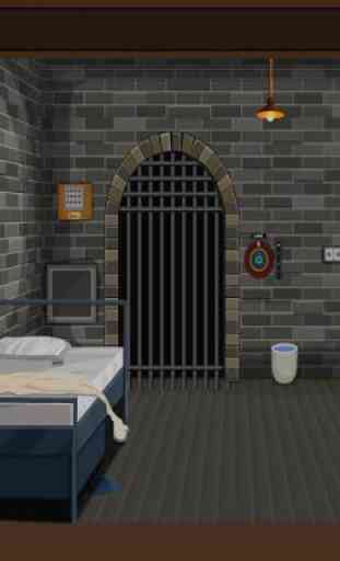 Can You Escape Prison Room 2? 1
