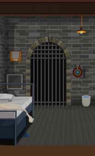 Can You Escape Prison Room 2? 4