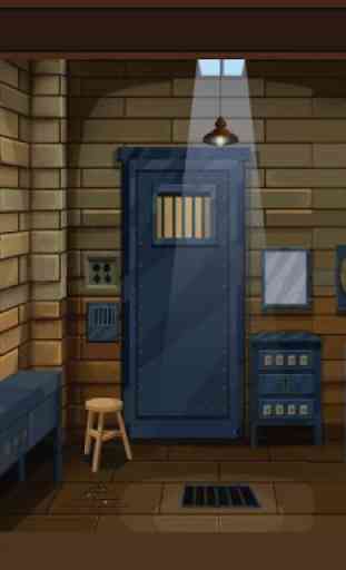 Can You Escape Prison Room? 1
