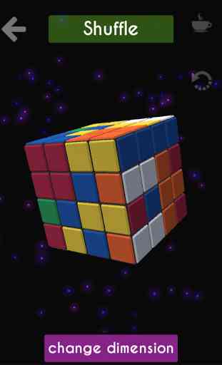 Rubik's Cube 4