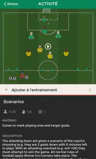Soccer Coach - Team Sports Manager 2