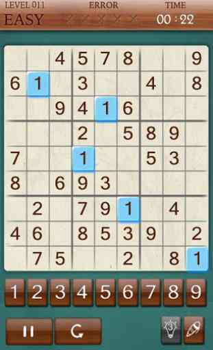 Sudoku Fun 3