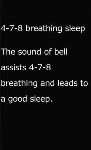 4-7-8 breathing sleep 1