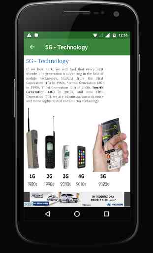 5G Technology 3