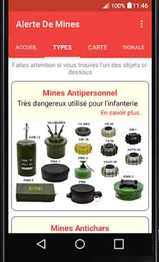 Alerte de Mines 2