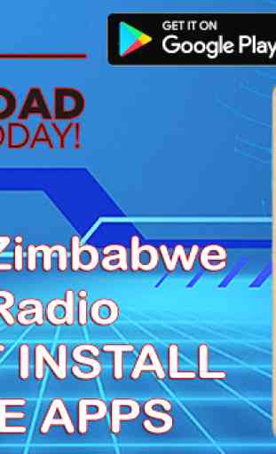 All Zimbabwe Newspaper | Zimbabwe News 3