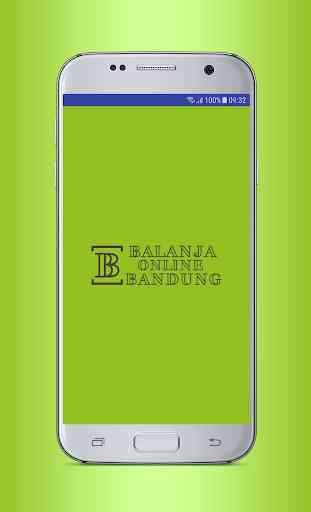 Balanja Online Bandung 1