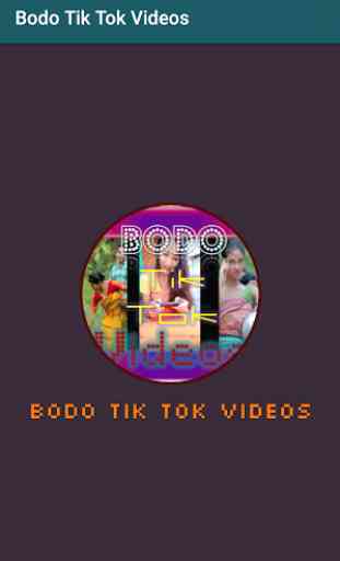 Bodo Tik Tok Videos 3