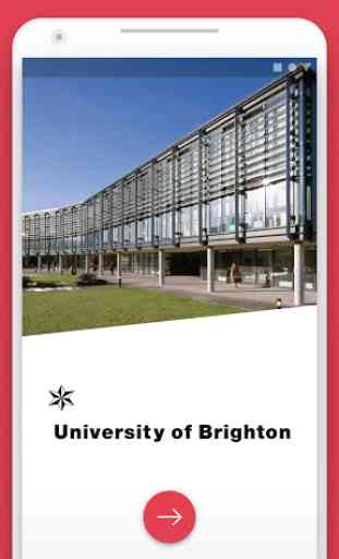 Brighton Uni Bus 2