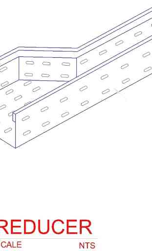 Cable trays size calculator 1