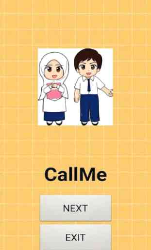 Call Me 1