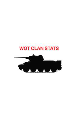 Can Stats For WOT 1