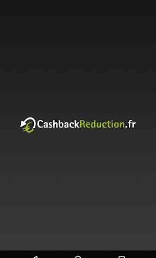 CashbackReduction.fr 1