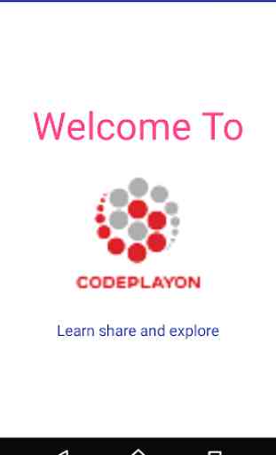 Codeplayon ( 5G,IOT, Lte 4G, Android , Php) 1