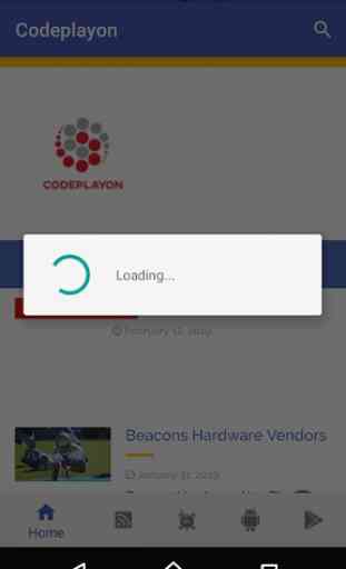 Codeplayon ( 5G,IOT, Lte 4G, Android , Php) 2