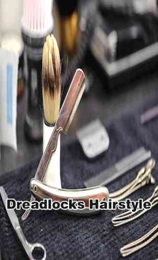 Dreadlocks Hairstyle 1