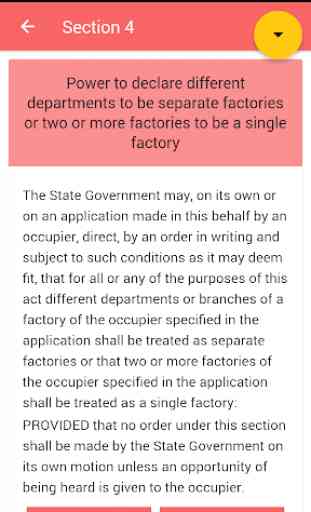 Factories Act, 1948 4