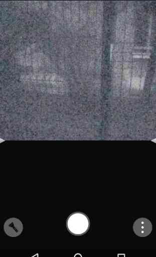 Ferret Night Vision Camera - vision nocturne 2
