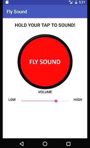 Fly Sound 3