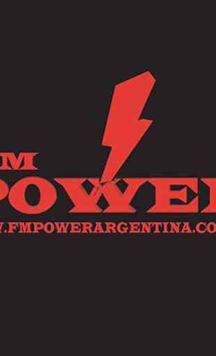 FM Power 103.5 1