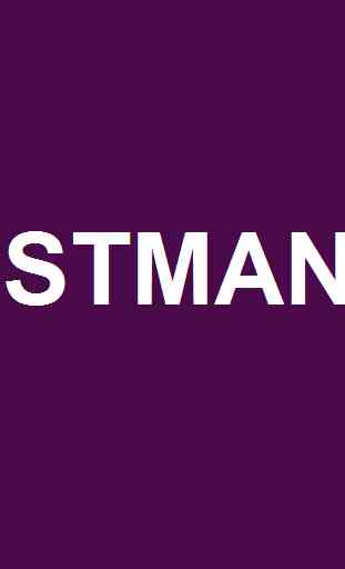 Gistmania Mobile app 1
