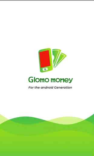 Glomo Money 1