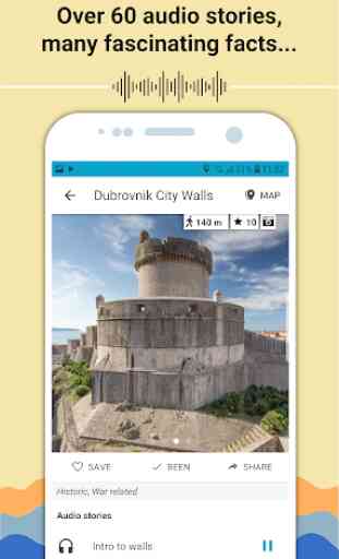Guide2Dubrovnik - Dubrovnik Audio Travel Guide 4