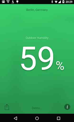 Humidity 4