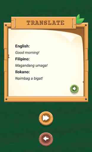 ITranslate- Ilokano translator 3