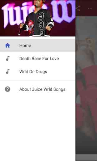 Juice Wrld Songs 1