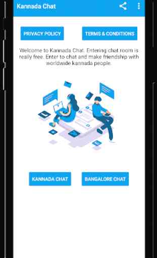 KANNADA CHAT ROOM - Online Free Kannada Chat 2
