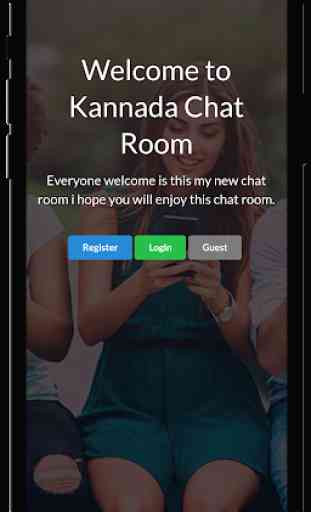 KANNADA CHAT ROOM - Online Free Kannada Chat 4