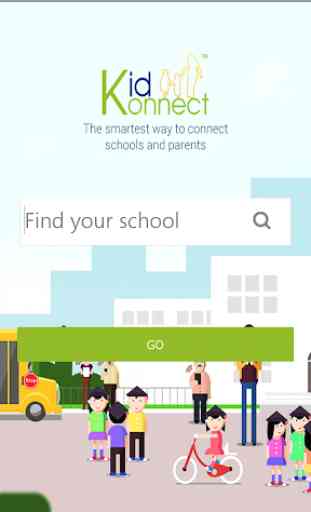 KidKonnect Teacher App 3
