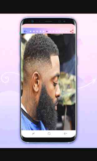 la coiffure des hommes frappe 2019 4