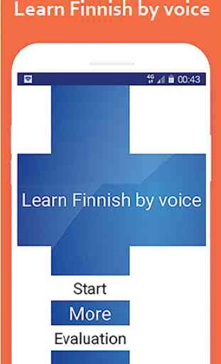 Learn Finnish by voice 2