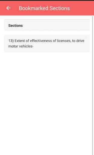 Motor Vehicles Act, 1988 2
