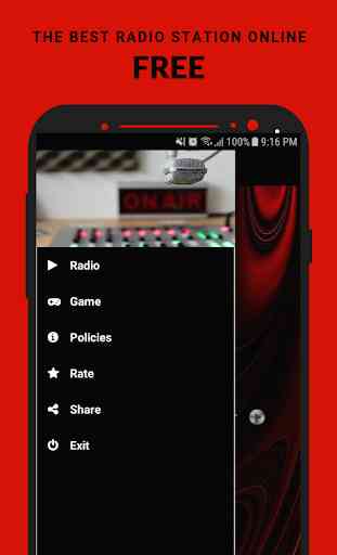 Munghana Lonene FM Radio App Podcast ZA Free 2