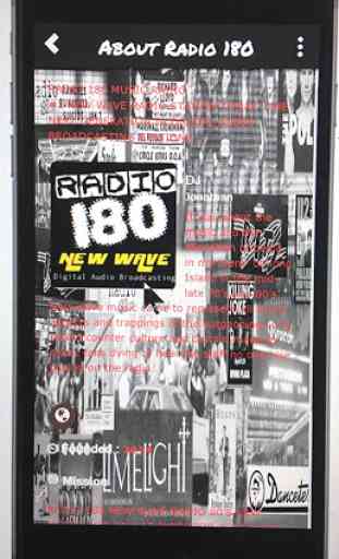 New Wave Radio 3