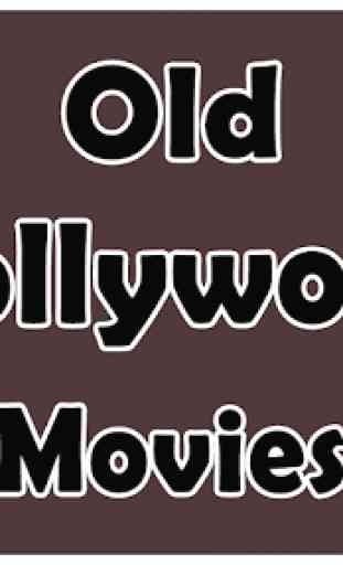 Old Bollywood movies 1