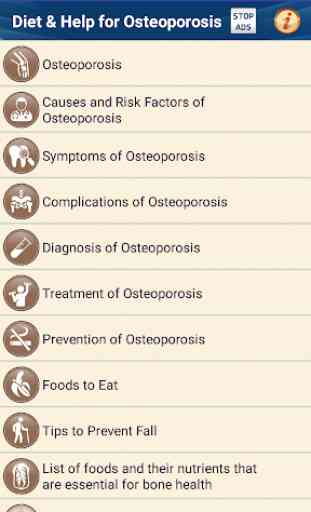 Osteoporosis Low Bone Density Weak Bones Diet Help 1