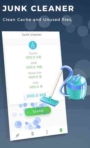 Phone Clean - Junk Cleaner 4