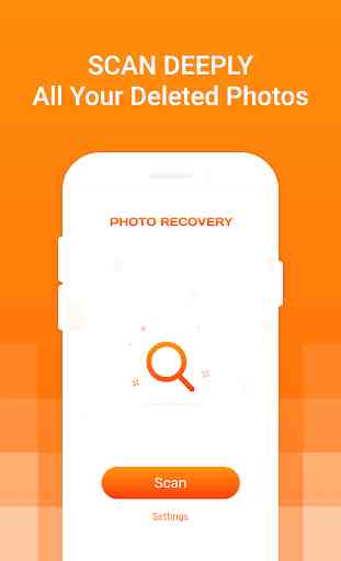 Photo Recovery - Free File Recovery 2