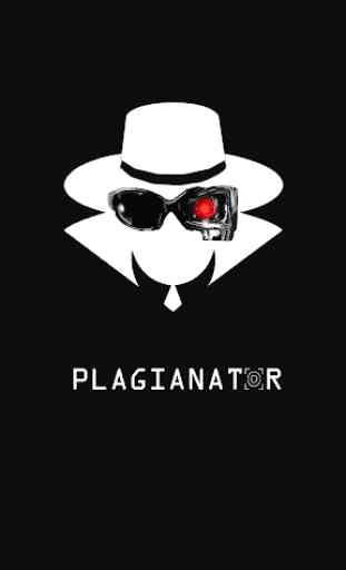 Plagianator 1