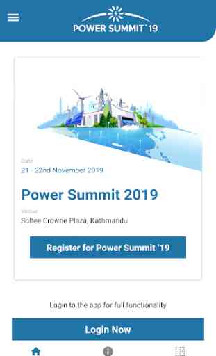 Power Summit 2019 1