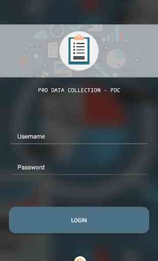 Pro Data Collection 2